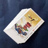 郵票的當(dāng)代流行產(chǎn)品與集郵趨勢