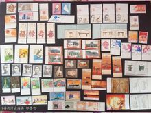 2012年全年郵票冊 收藏與投資的藝術(shù)珍品